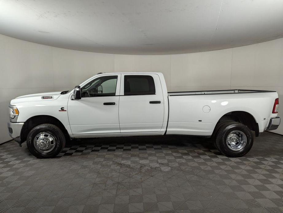 used 2024 Ram 3500 car, priced at $57,488