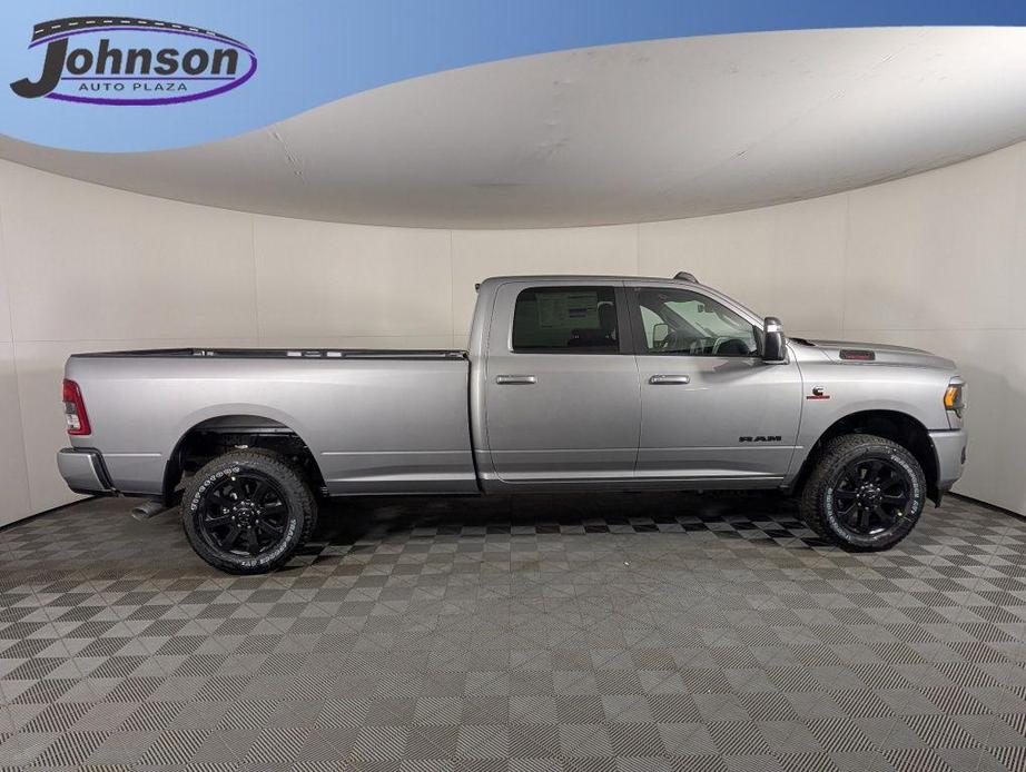 new 2024 Ram 3500 car, priced at $69,914