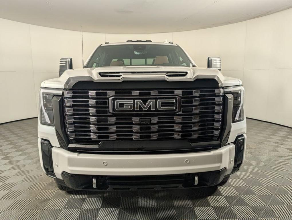 new 2025 GMC Sierra 2500 car, priced at $97,994