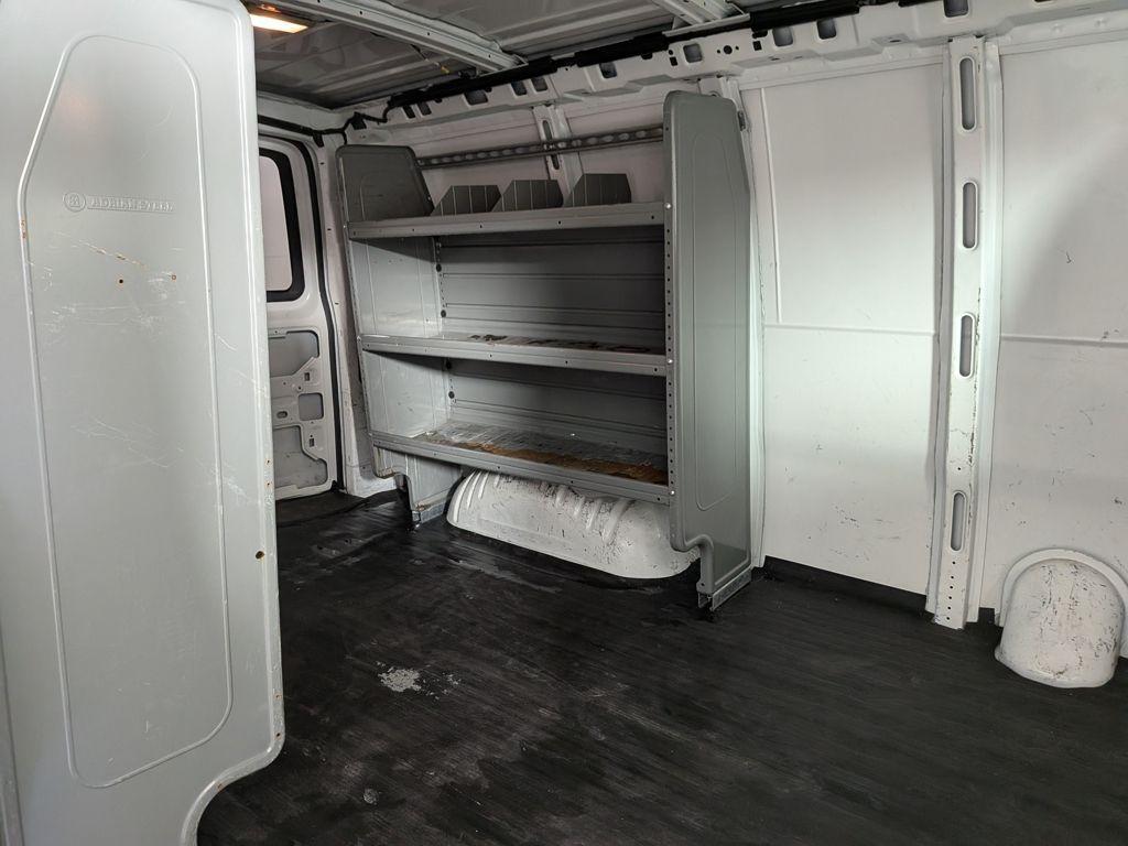 used 2013 Chevrolet Express 1500 car, priced at $11,488