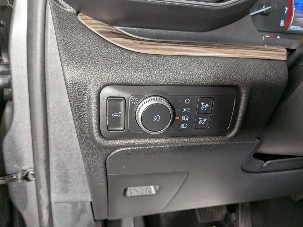 used 2020 Ford Explorer car, priced at $19,988