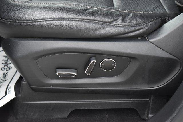 used 2020 Ford Explorer car, priced at $23,488