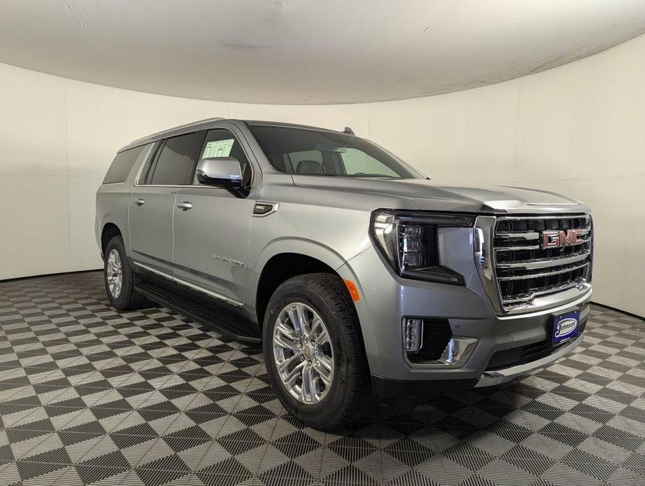 new 2024 GMC Yukon XL car, priced at $73,434