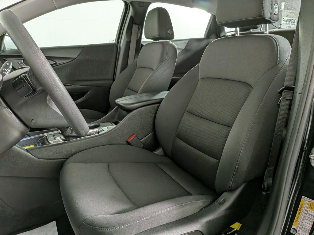 used 2023 Chevrolet Malibu car, priced at $19,488