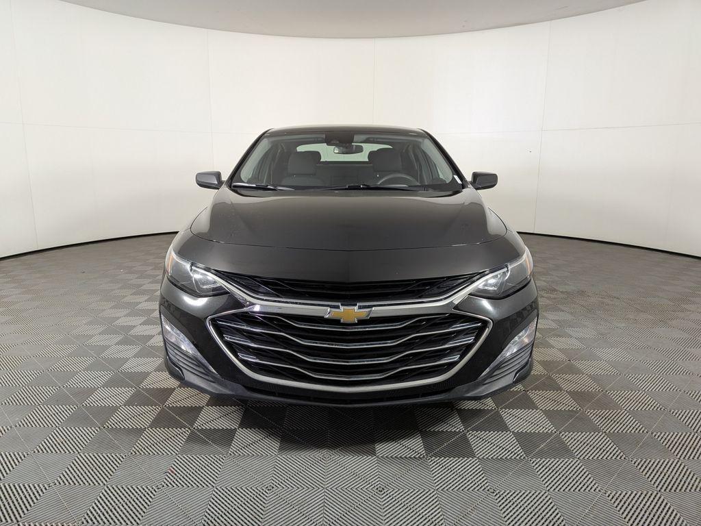 used 2023 Chevrolet Malibu car, priced at $19,488