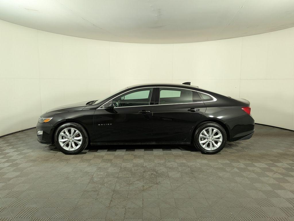 used 2023 Chevrolet Malibu car, priced at $19,488