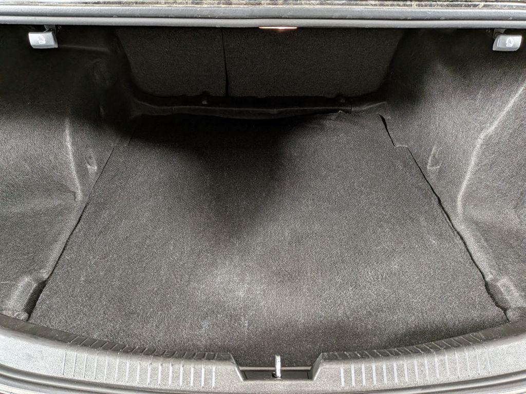 used 2023 Chevrolet Malibu car, priced at $19,488