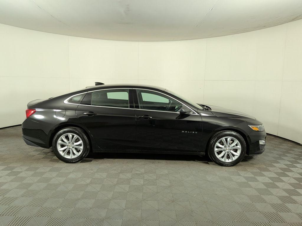 used 2023 Chevrolet Malibu car, priced at $19,488