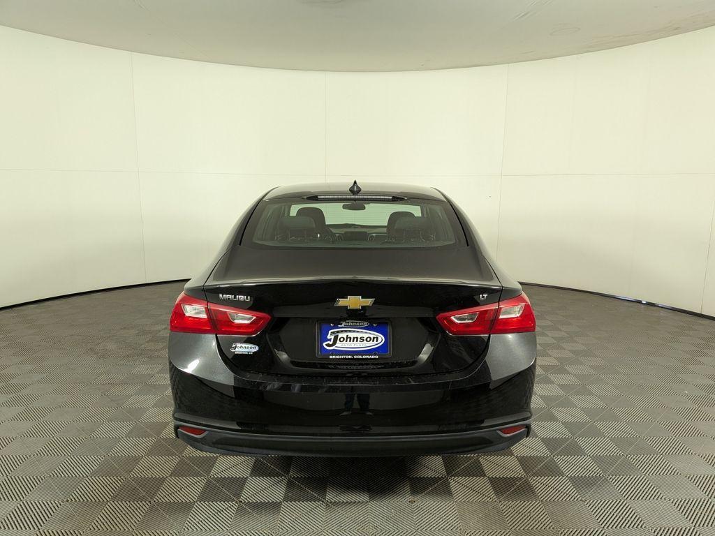 used 2023 Chevrolet Malibu car, priced at $19,488