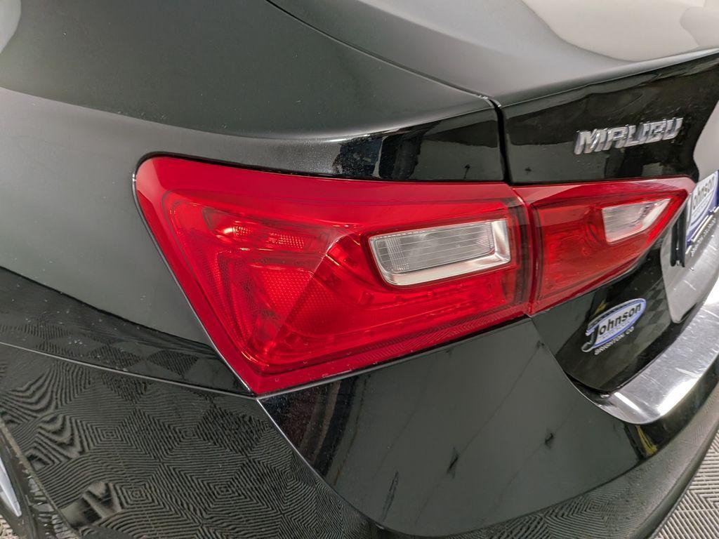 used 2023 Chevrolet Malibu car, priced at $19,488