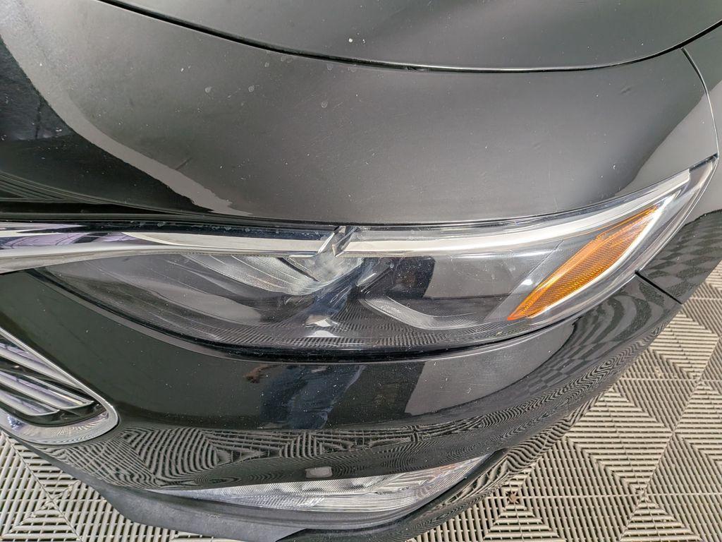 used 2023 Chevrolet Malibu car, priced at $19,488