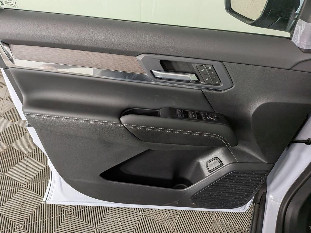 new 2026 GMC Terrain car, priced at $43,302