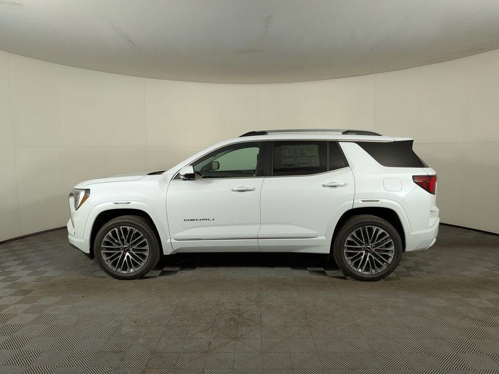new 2026 GMC Terrain car, priced at $43,302