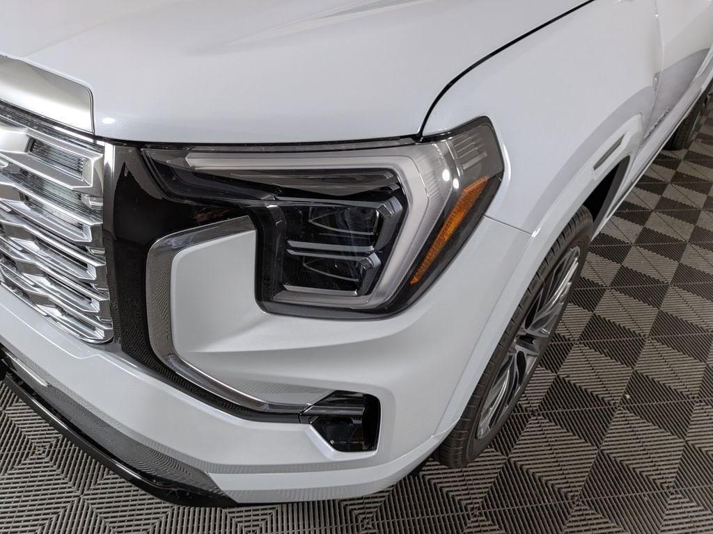 new 2026 GMC Terrain car, priced at $43,302