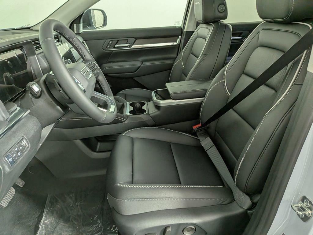 new 2026 GMC Terrain car, priced at $43,302
