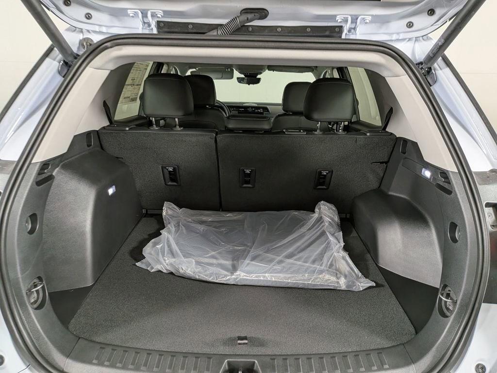 new 2026 GMC Terrain car, priced at $43,302