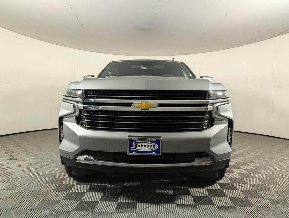 new 2024 Chevrolet Tahoe car, priced at $69,720