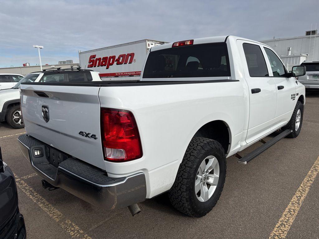 used 2019 Ram 1500 Classic car, priced at $27,488