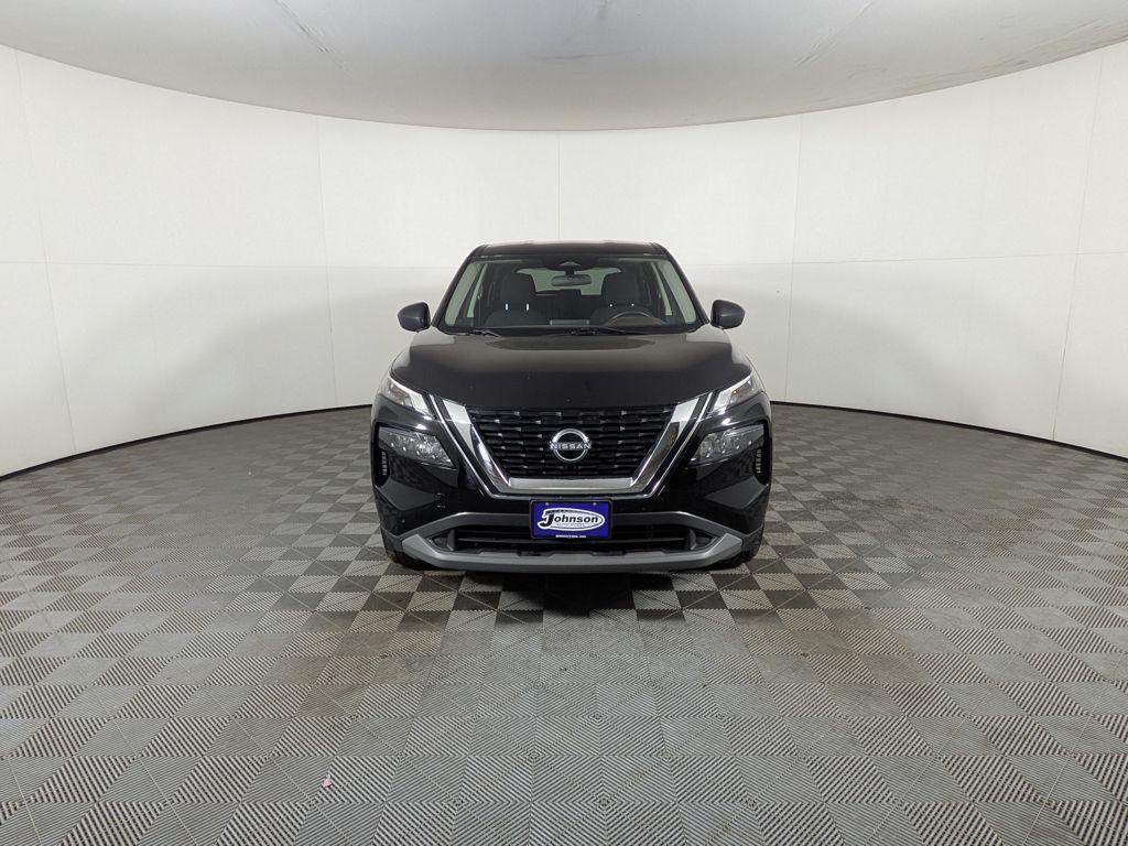 used 2023 Nissan Rogue car, priced at $22,488