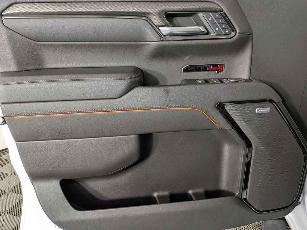 used 2022 GMC Sierra 1500 car, priced at $53,488