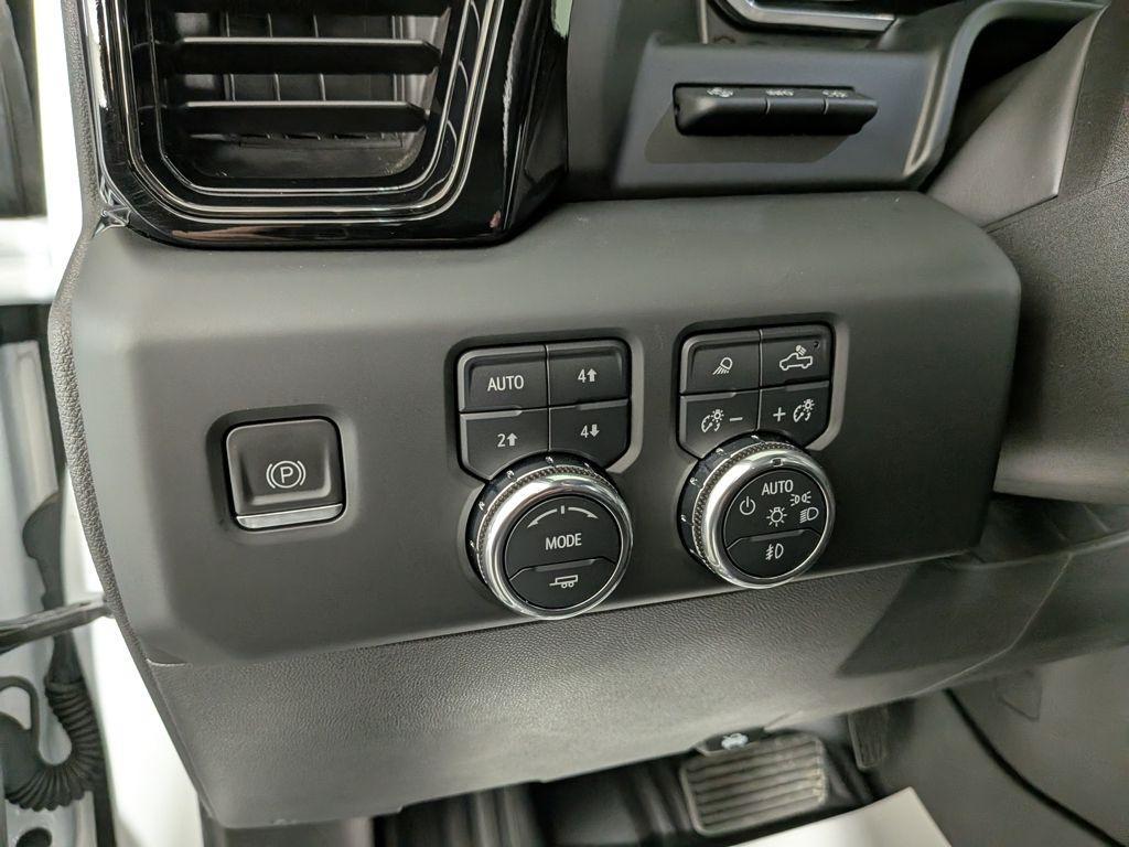used 2022 GMC Sierra 1500 car, priced at $53,488
