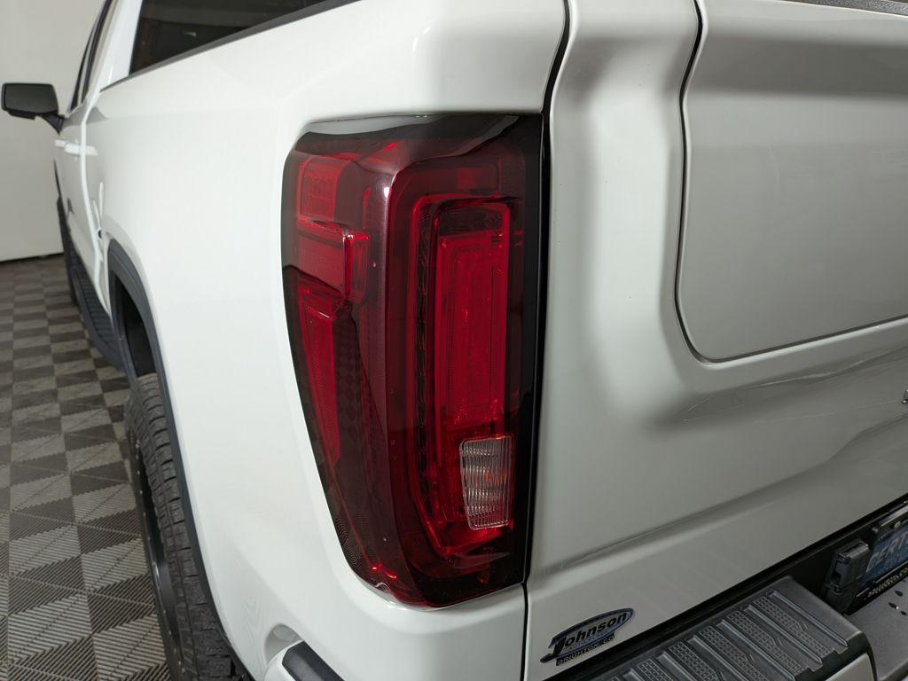 used 2022 GMC Sierra 1500 car, priced at $53,488