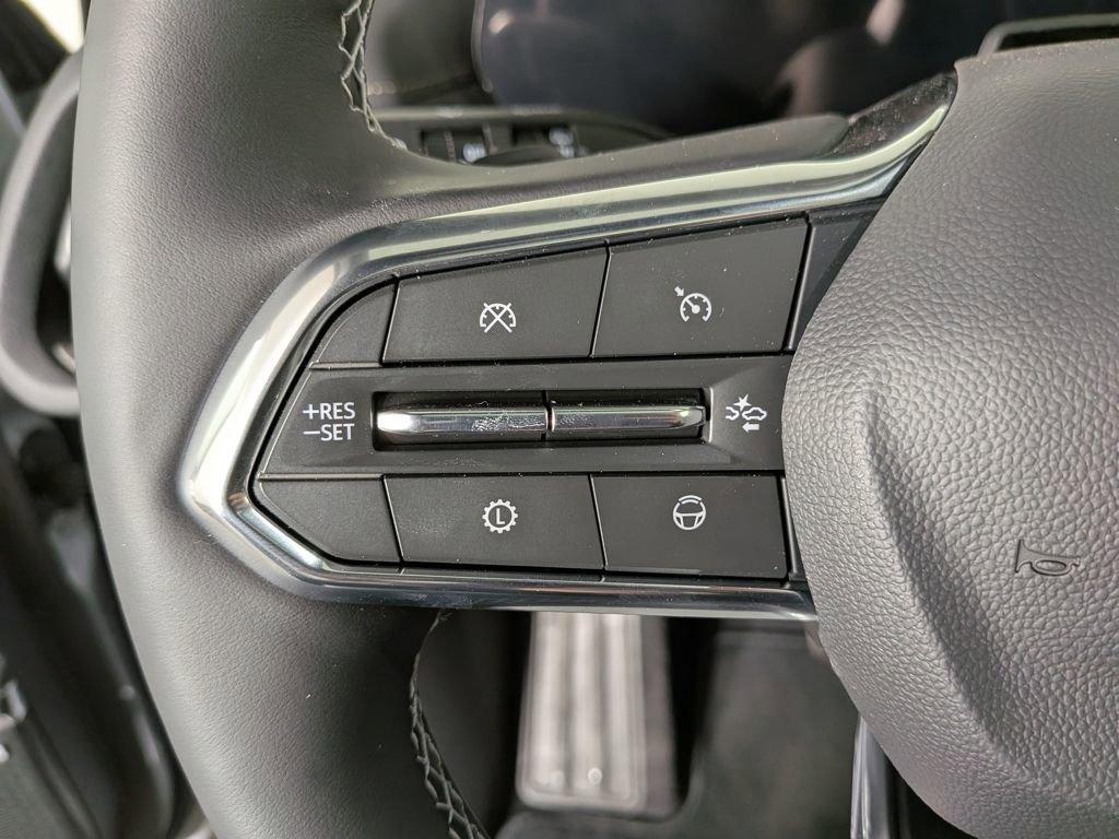 new 2025 Chevrolet Traverse car, priced at $58,258