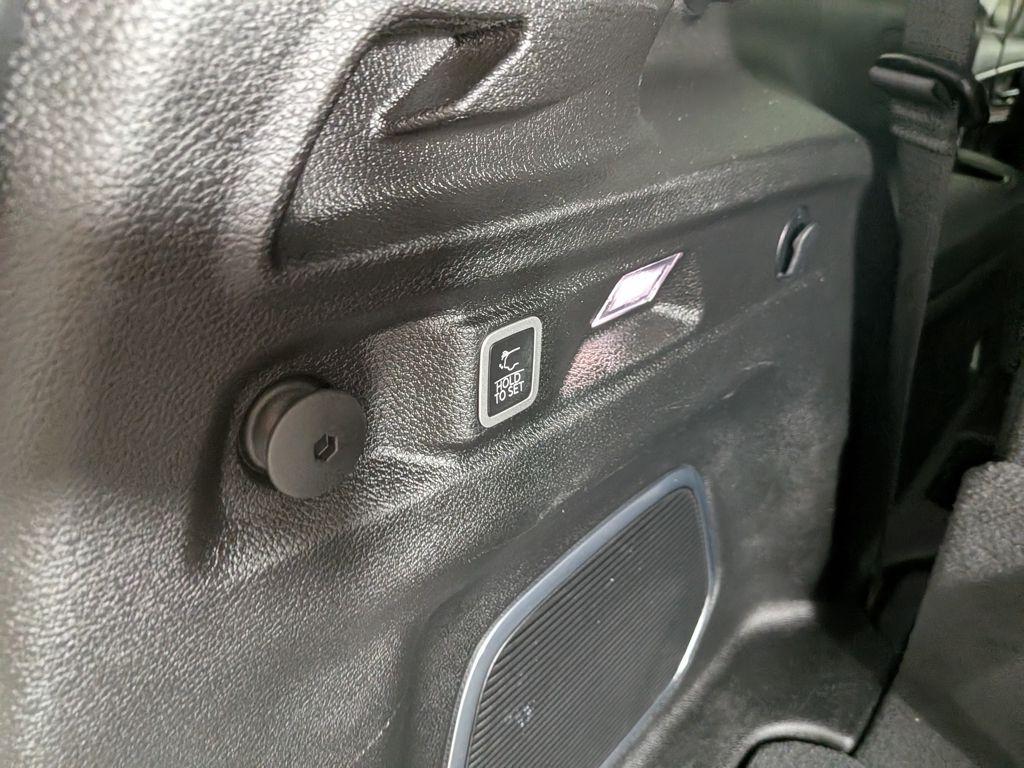 used 2022 Jeep Grand Cherokee L car, priced at $33,888