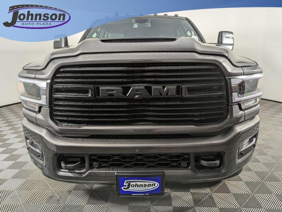 new 2024 Ram 2500 car, priced at $79,455