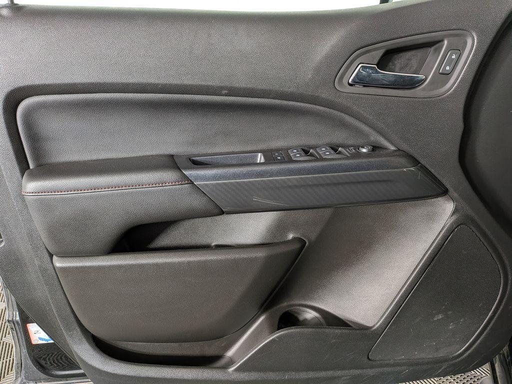 used 2020 GMC Canyon car, priced at $26,488