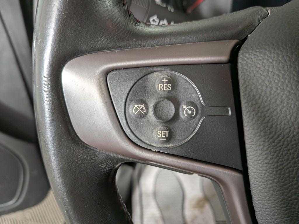 used 2020 GMC Canyon car, priced at $26,488