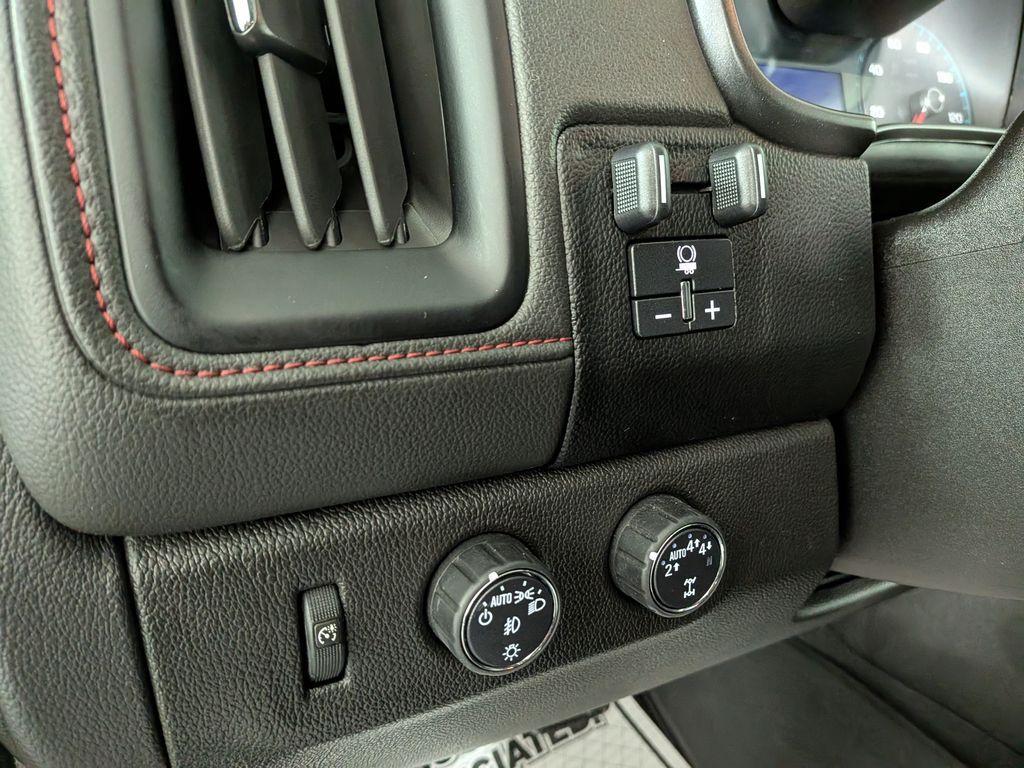 used 2020 GMC Canyon car, priced at $26,488