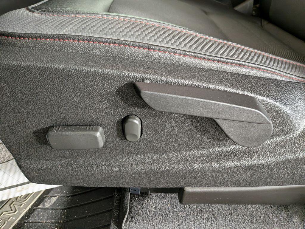 used 2020 GMC Canyon car, priced at $26,488