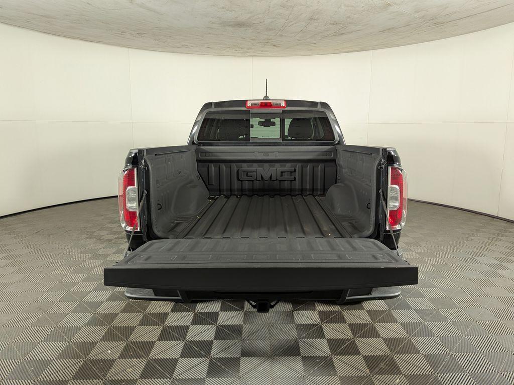 used 2020 GMC Canyon car, priced at $26,488