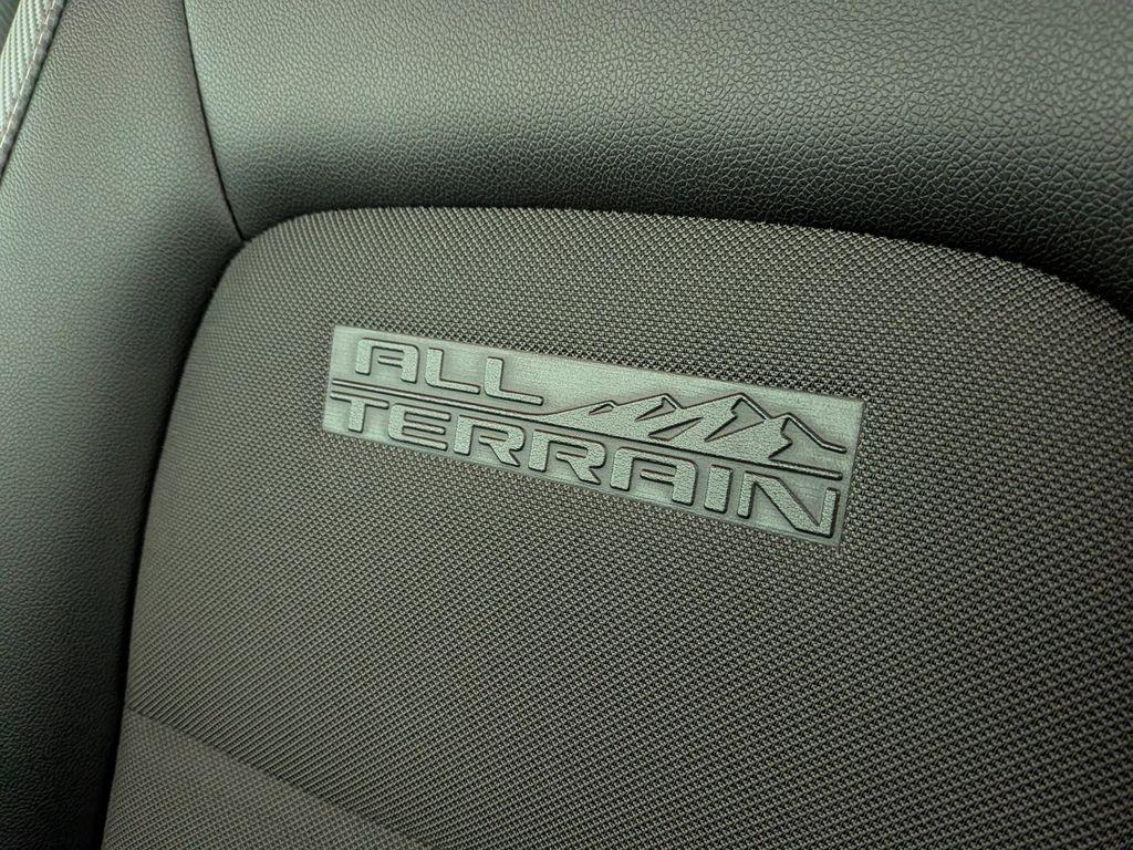 used 2020 GMC Canyon car, priced at $26,488