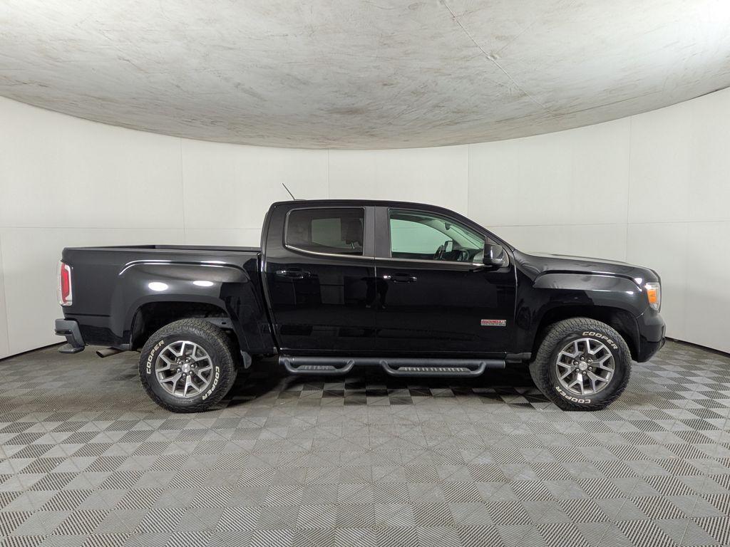 used 2020 GMC Canyon car, priced at $26,488