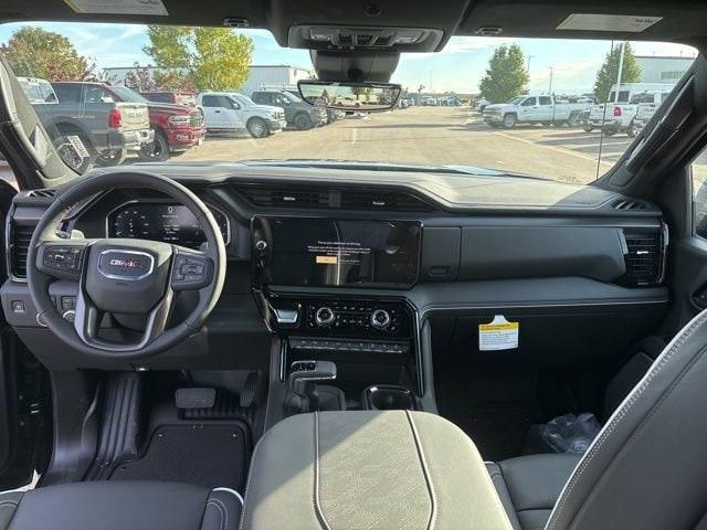 new 2026 GMC Sierra 1500 car, priced at $78,633