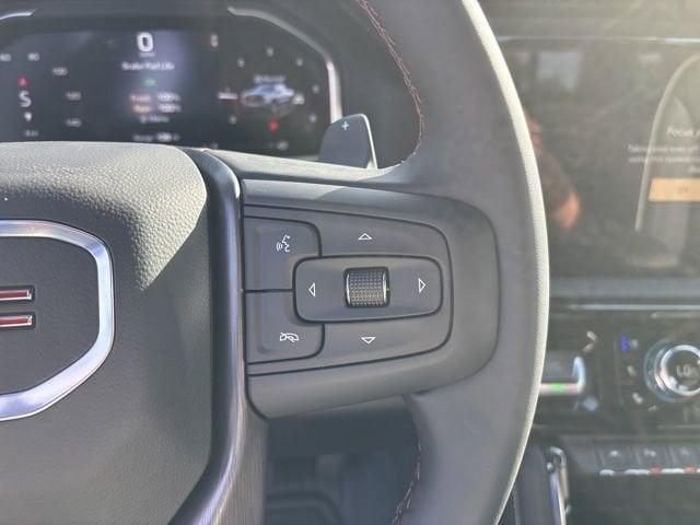 new 2026 GMC Sierra 1500 car, priced at $78,633
