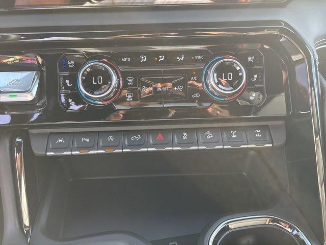 new 2026 GMC Sierra 1500 car, priced at $78,633