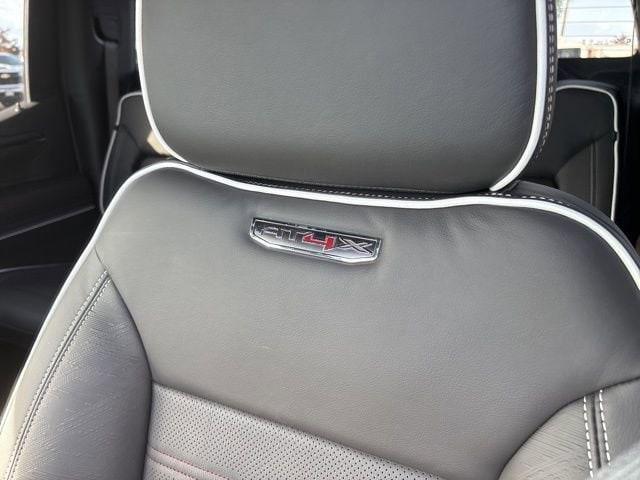 new 2026 GMC Sierra 1500 car, priced at $78,633