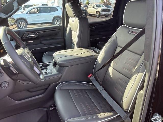 new 2026 GMC Sierra 1500 car, priced at $78,633