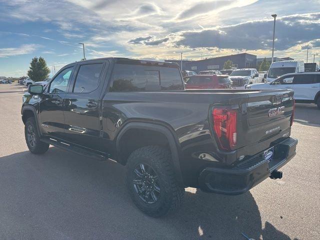 new 2026 GMC Sierra 1500 car, priced at $78,633