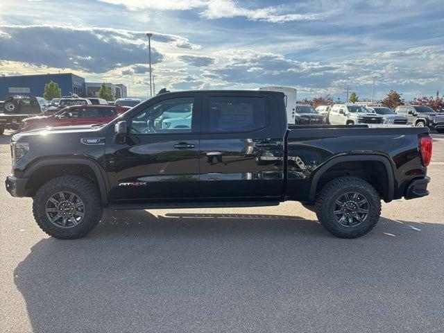 new 2026 GMC Sierra 1500 car, priced at $78,633