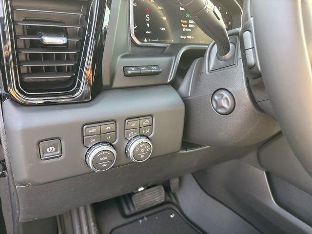 new 2026 GMC Sierra 1500 car, priced at $78,633