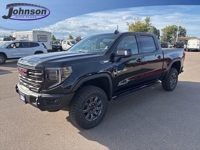 new 2026 GMC Sierra 1500 car, priced at $78,633