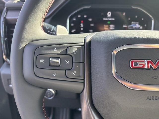 new 2026 GMC Sierra 1500 car, priced at $78,633