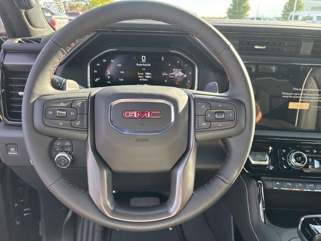 new 2026 GMC Sierra 1500 car, priced at $78,633
