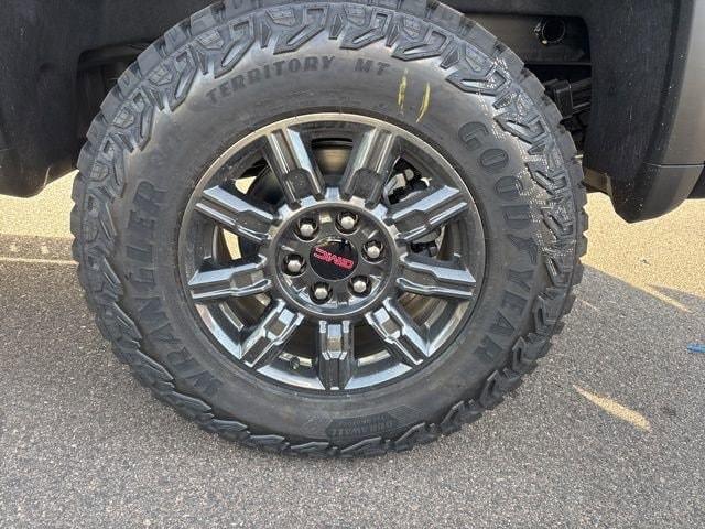 new 2026 GMC Sierra 1500 car, priced at $78,633