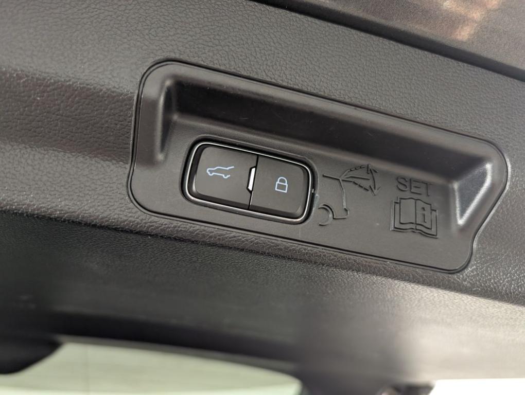 used 2020 Ford Explorer car, priced at $31,488