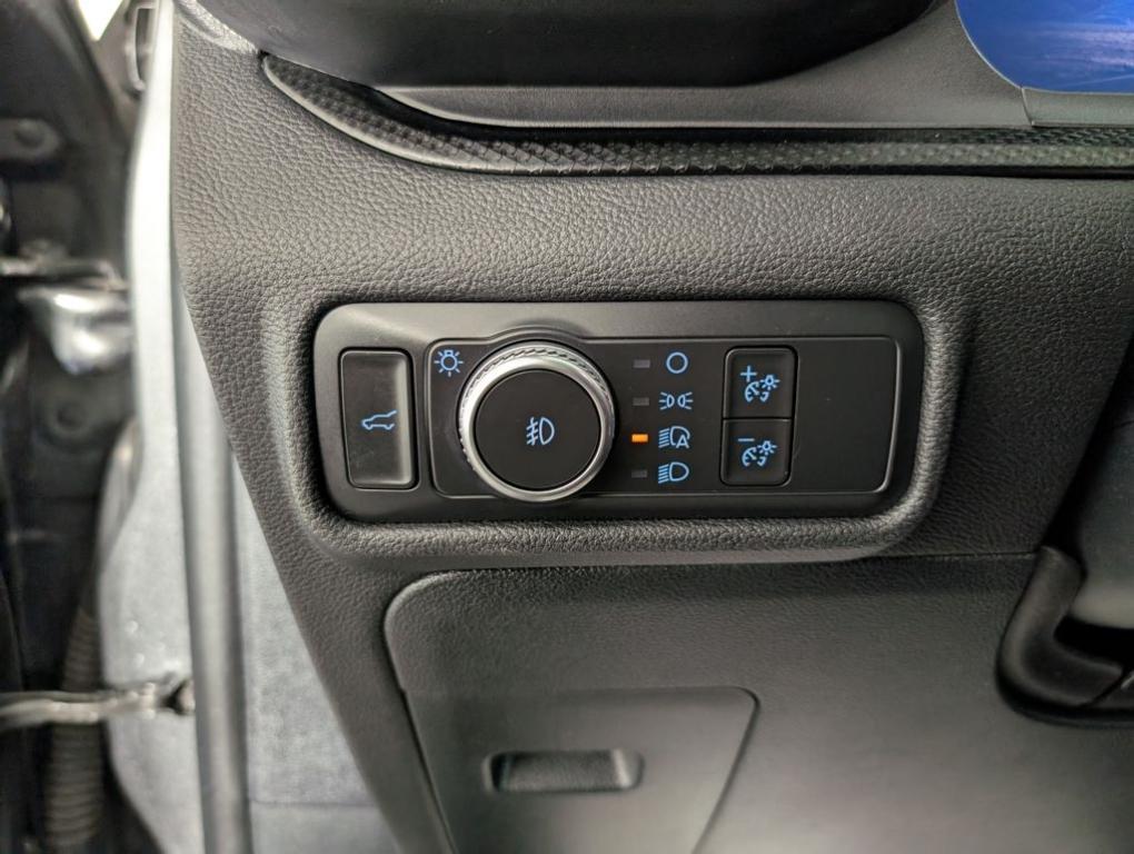 used 2020 Ford Explorer car, priced at $31,488